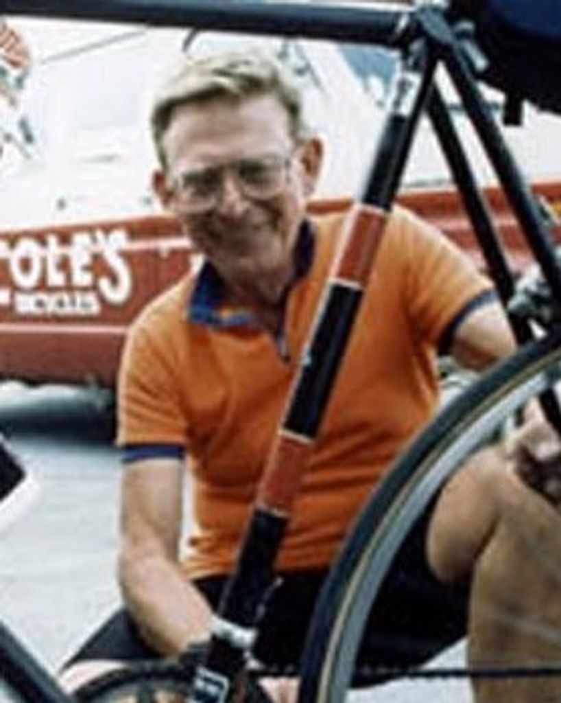 Leonard C. Cole