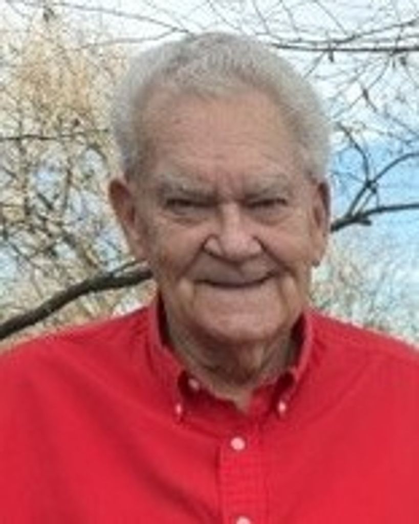 Larry Albert McClure