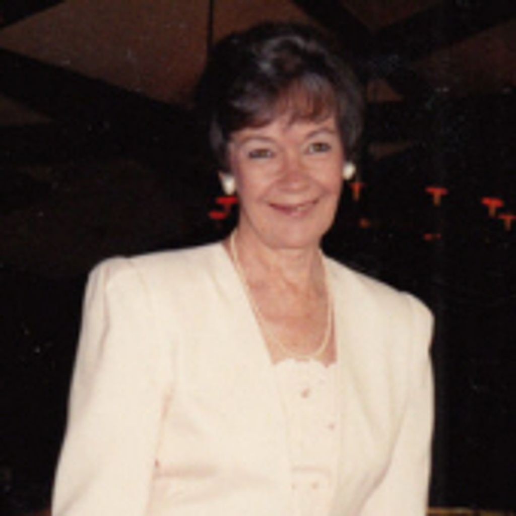 Jean M. Monahan Conn
