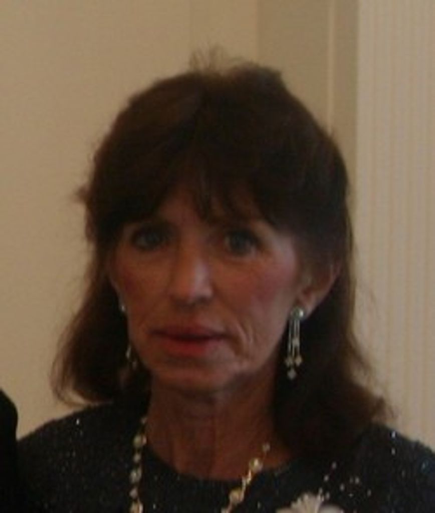 Diane Adamson Profile Photo