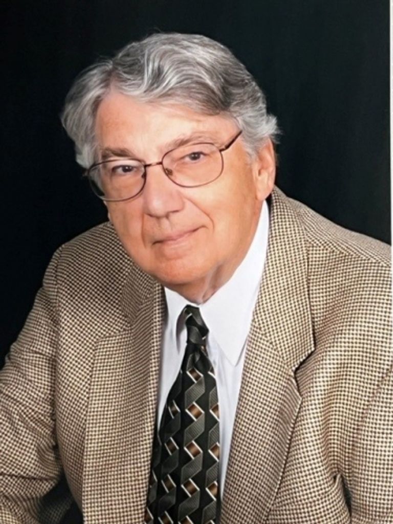 Dr. Juraj "George" Osterman