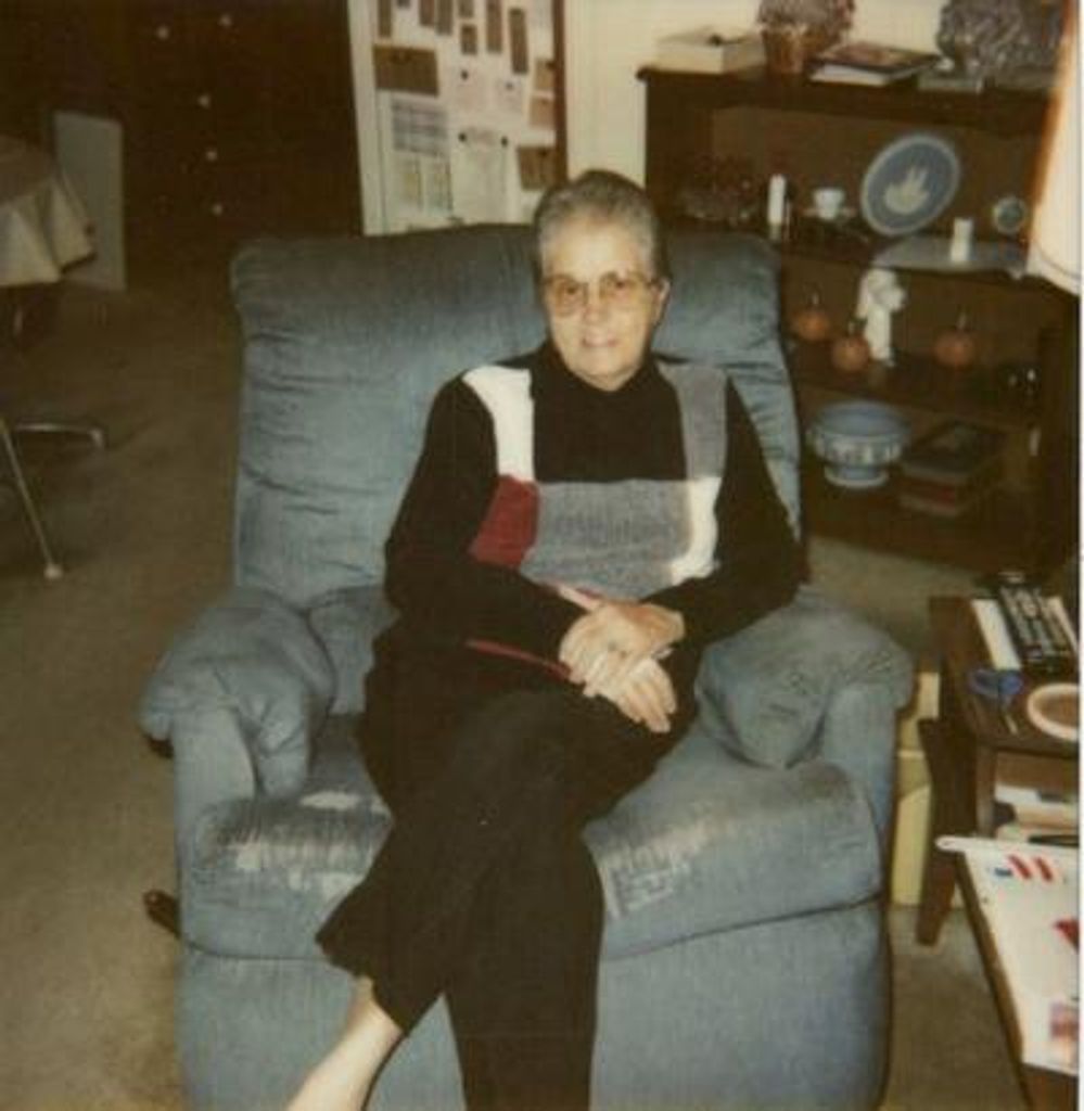 Mary Elizabeth Tucker Profile Photo