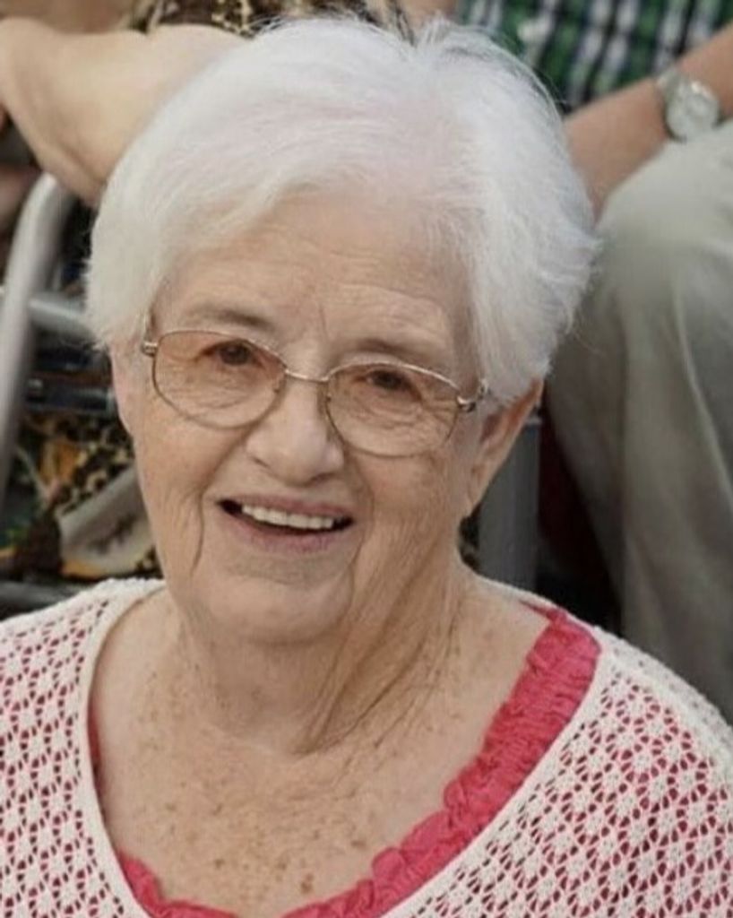 Melbalene Bell