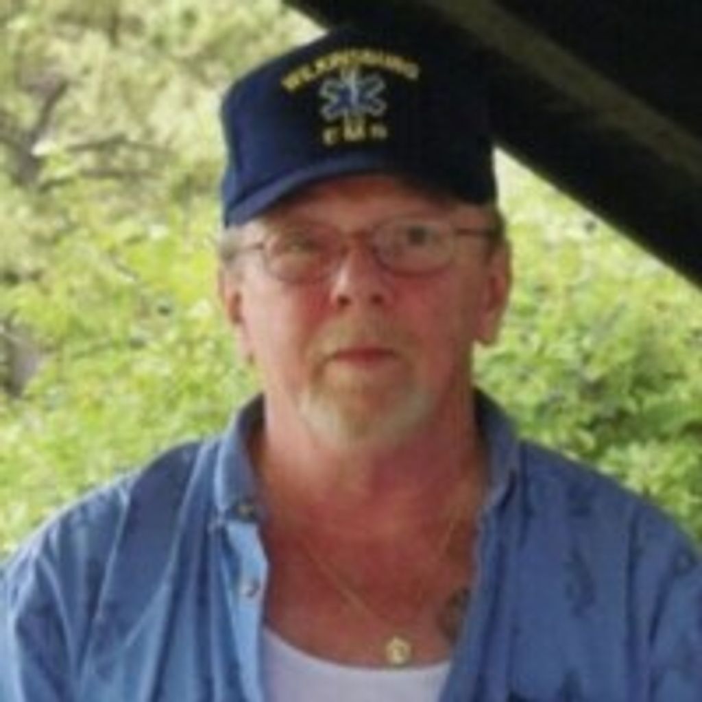 William George Wagner