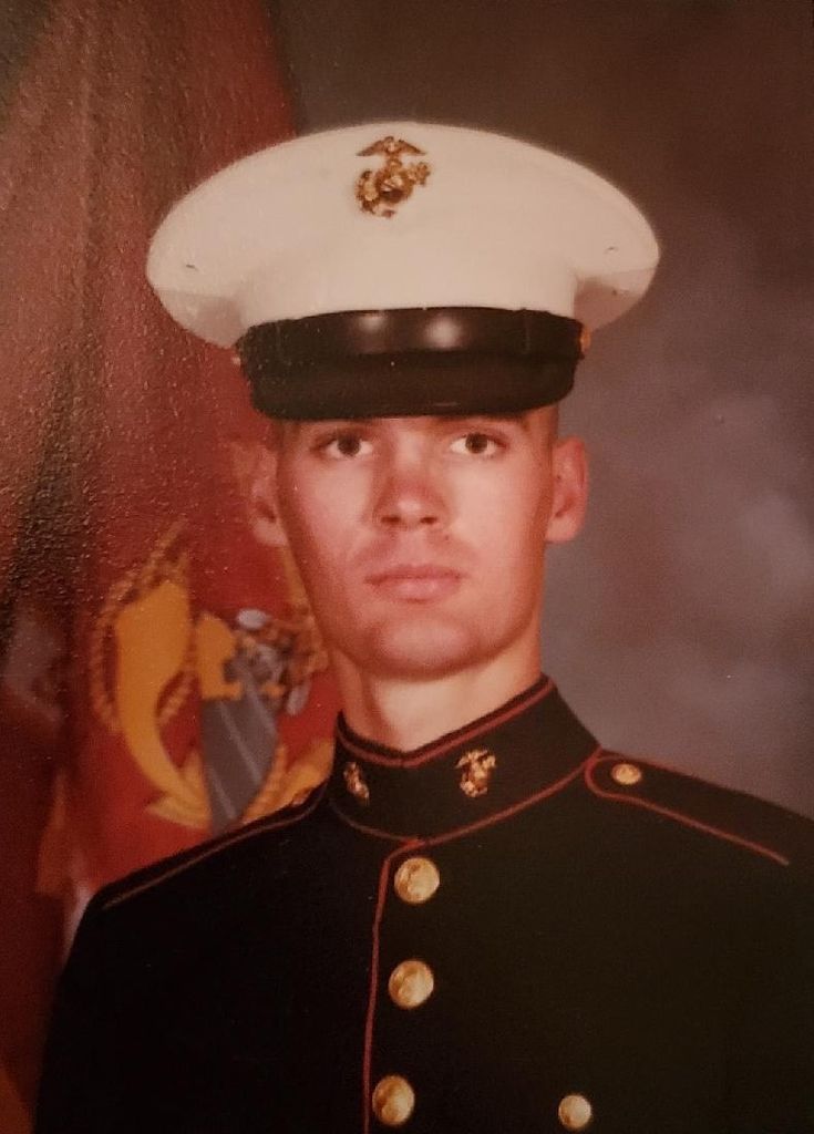 George Andrew Willard