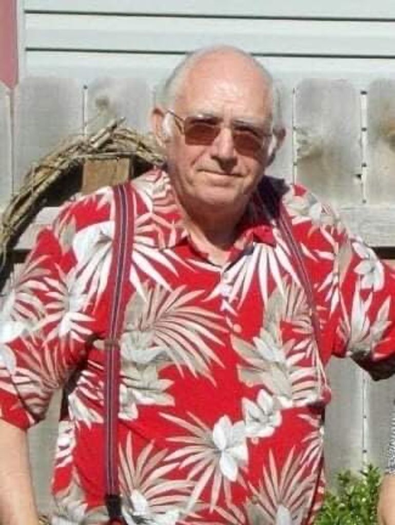 James "Jim" Hunt, Sr.
