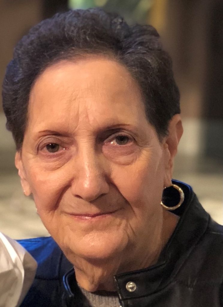 Lucille Scudiero