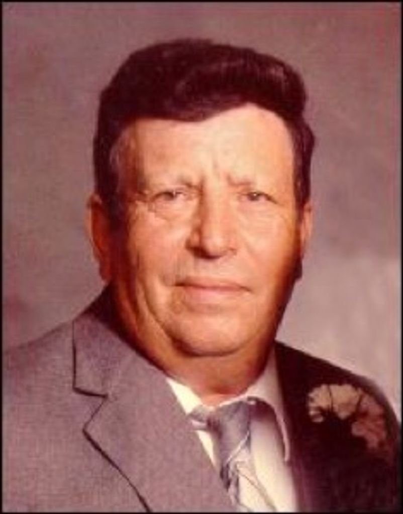 Paul Marion