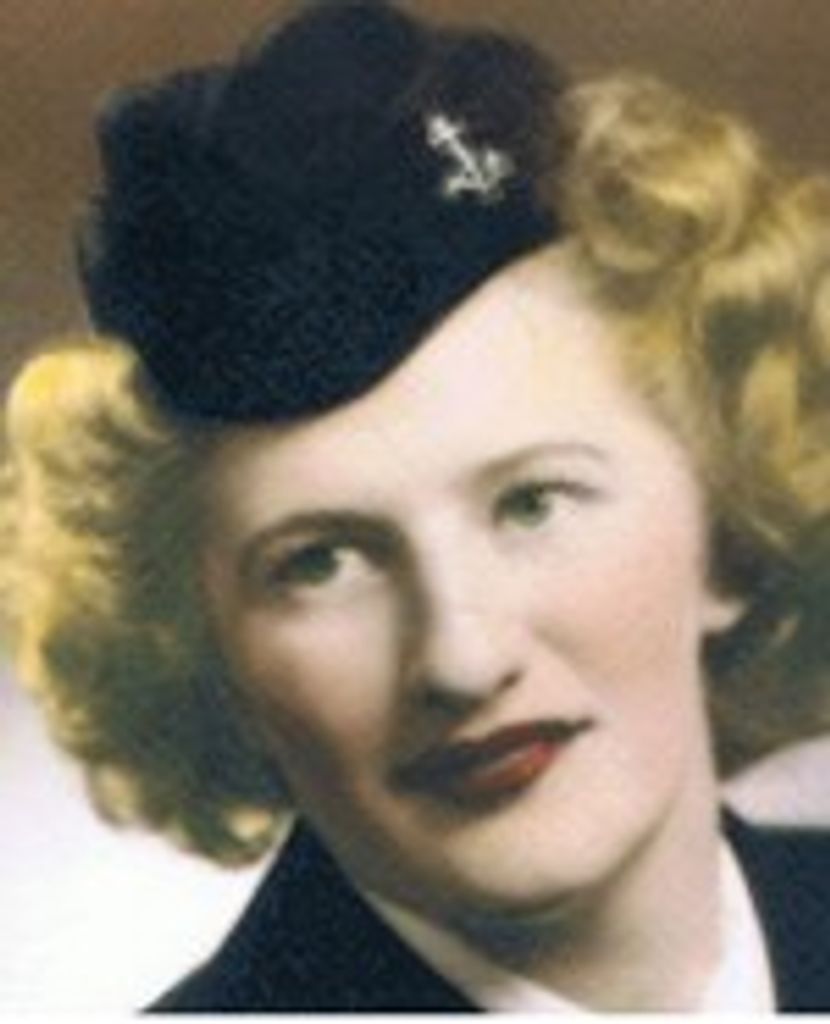 Eleanor M. Puza
