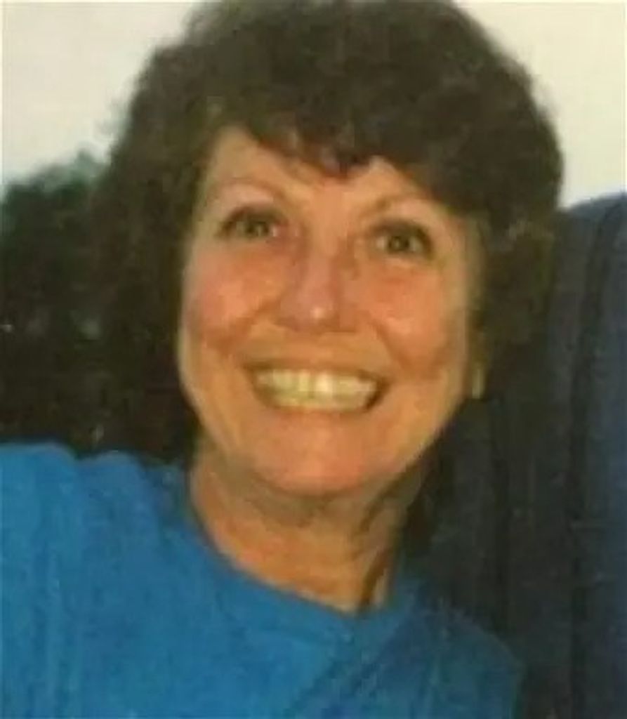 Marian Katherine (Pack)  Hutchison