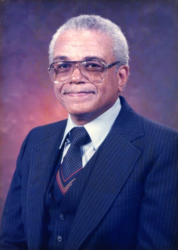 Elmer D. Smith Jr.