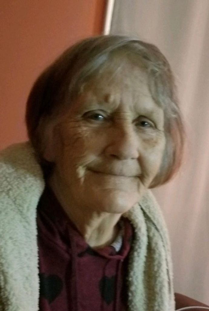 Bernice Alice Thomas Profile Photo