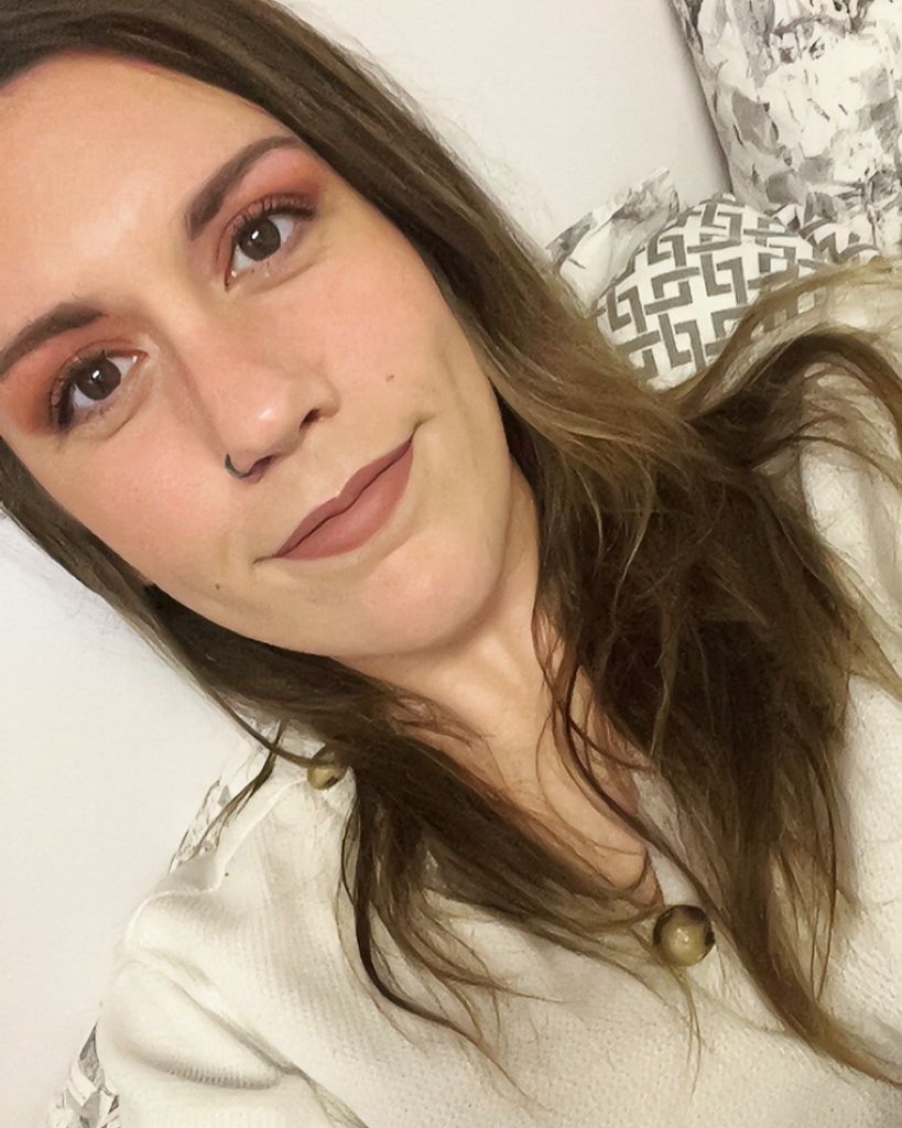Olivia "Liv" Pauline Delaney Profile Photo