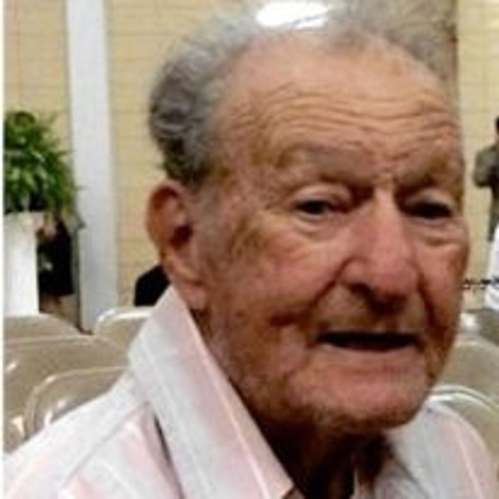 John "Buddy" James Goodman Jr.