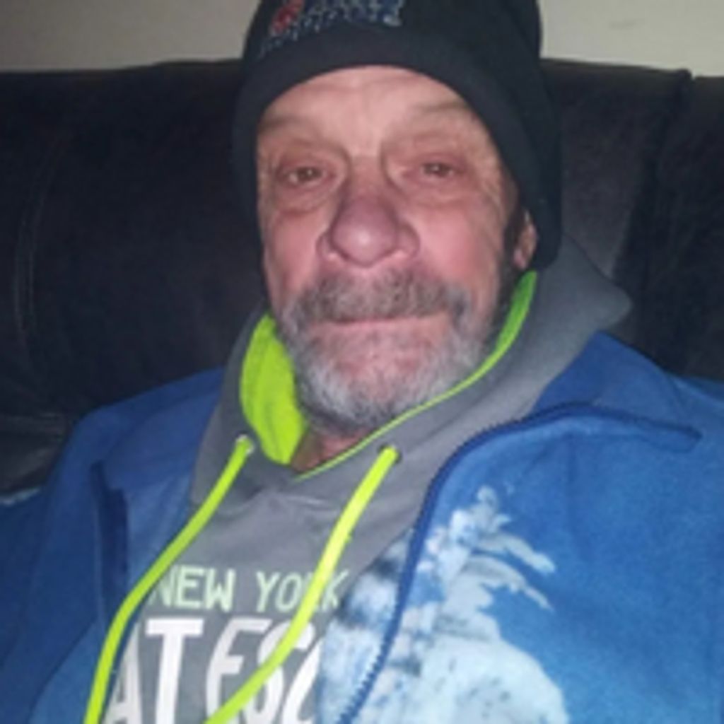 Stephen M Trombley Profile Photo