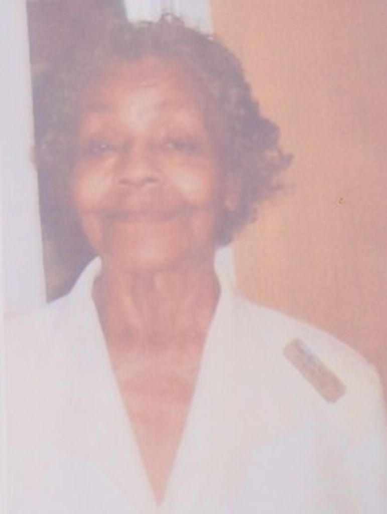 Ella Mae Watkins Profile Photo