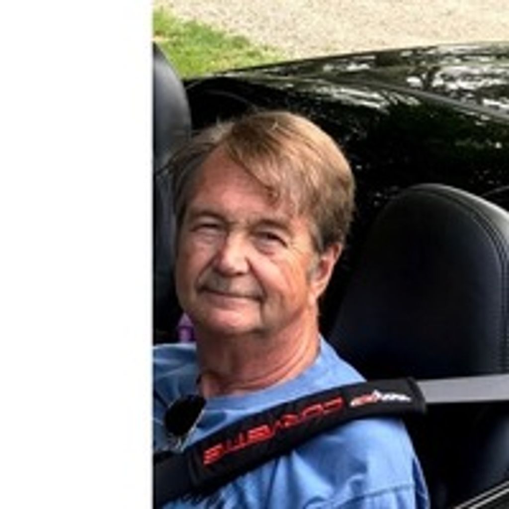 Michael Kendall Idleman Profile Photo