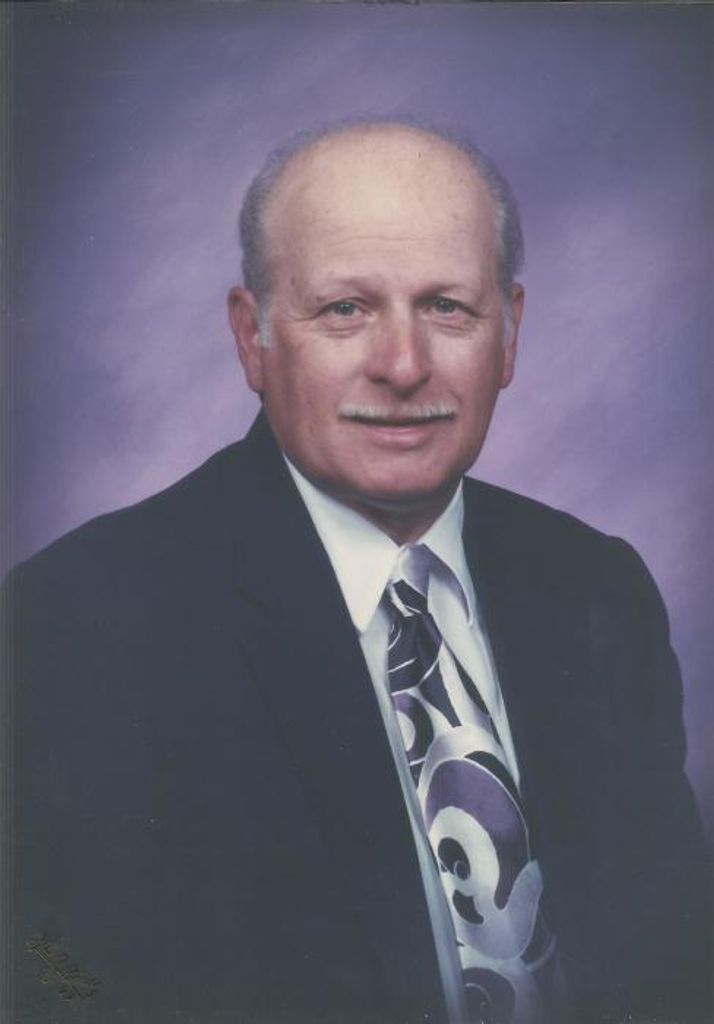 Vernon Wampler