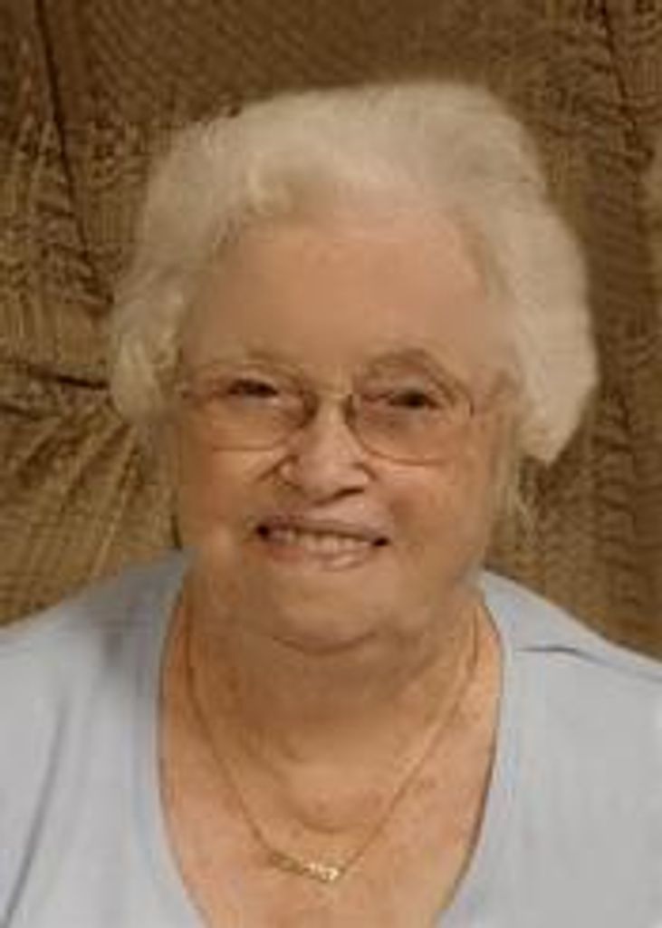 Grace Allene Archer