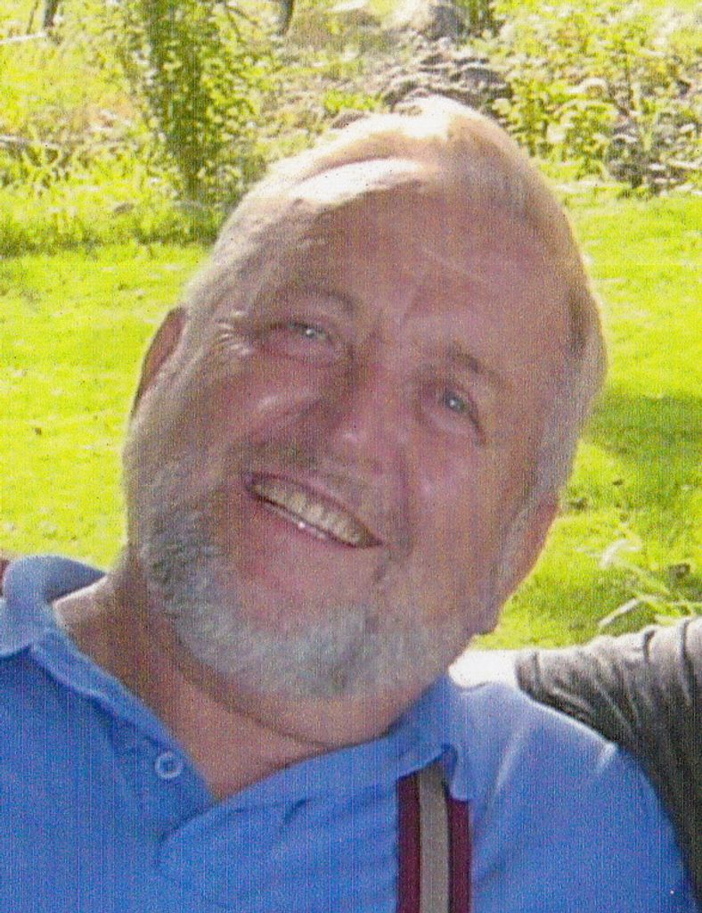 William Gallagher Profile Photo