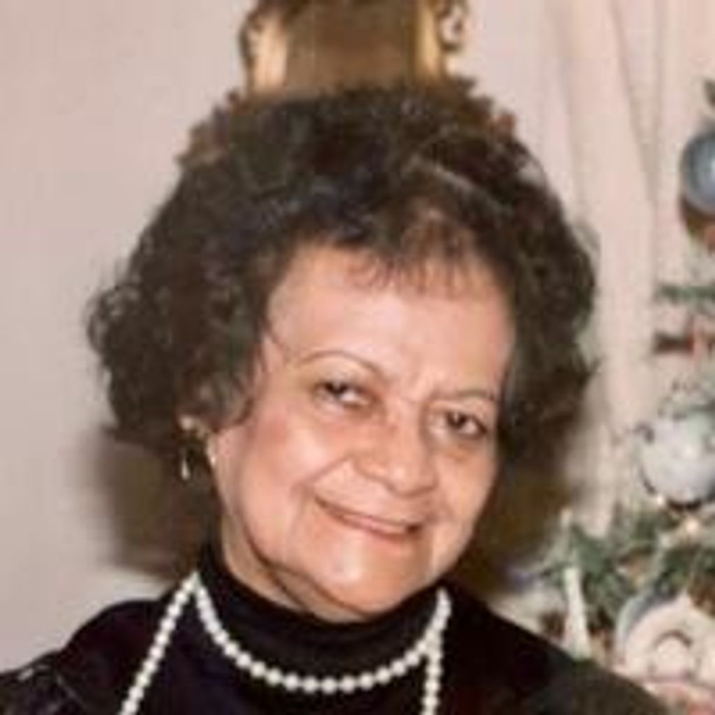Lilia Rosa Murillo Profile Photo