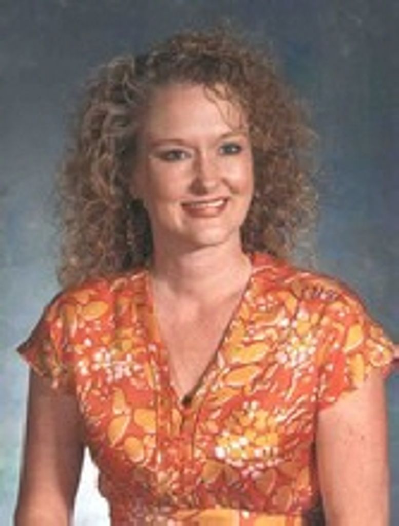 Melissa Dawn Meeker