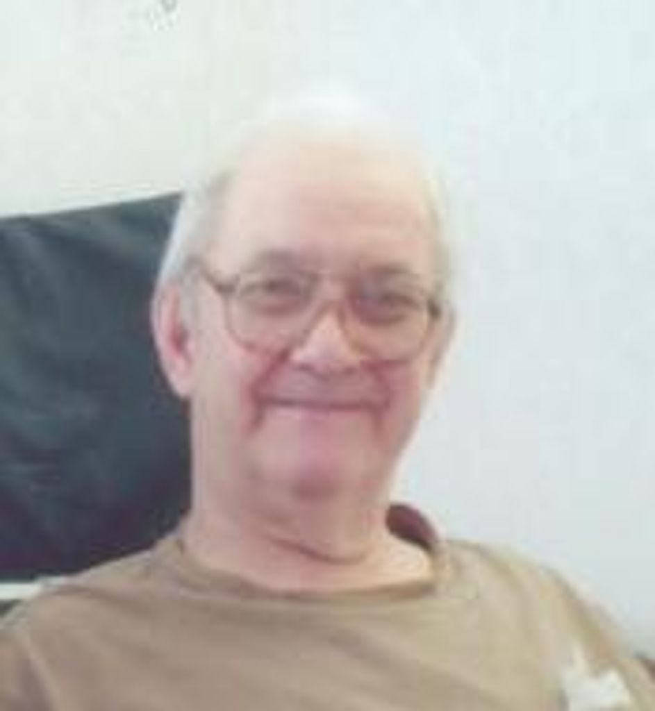 Edward Dayton Glosser