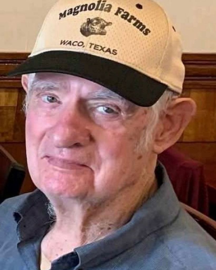 Roy L. Wachter