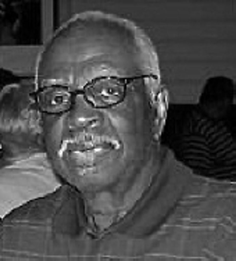 Paul Menefield Profile Photo