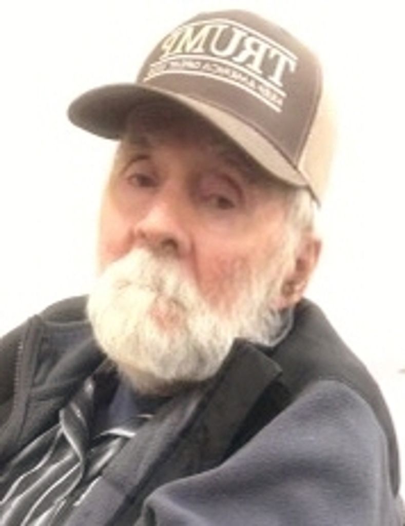 George Salem Jones Profile Photo