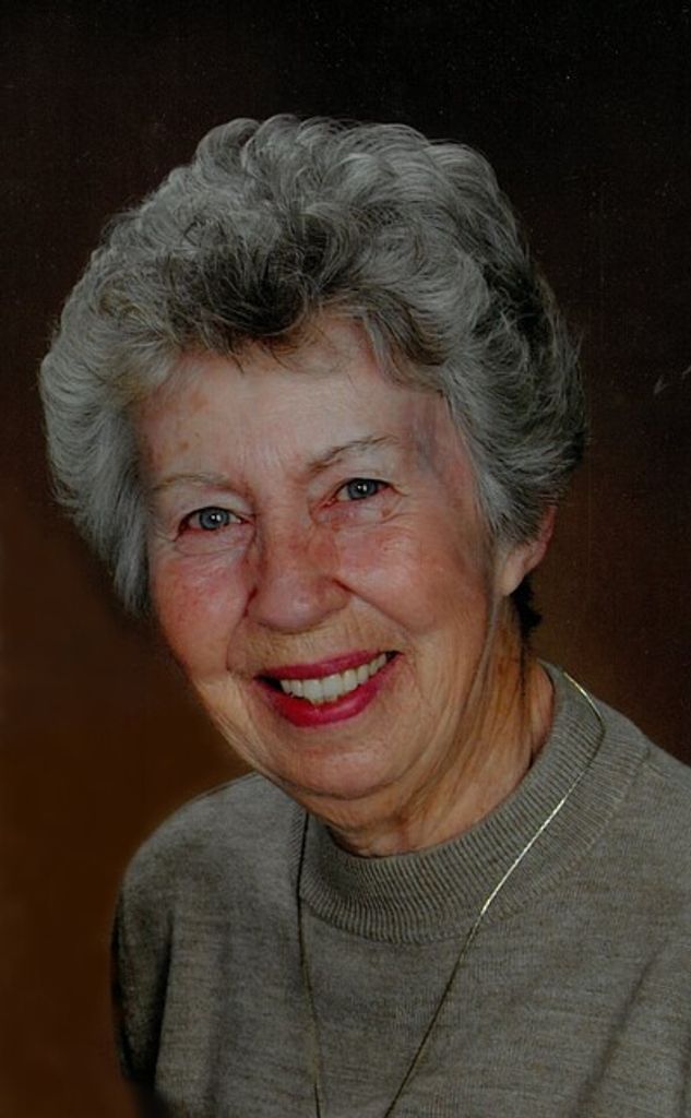 Jane E. Mcquie Profile Photo