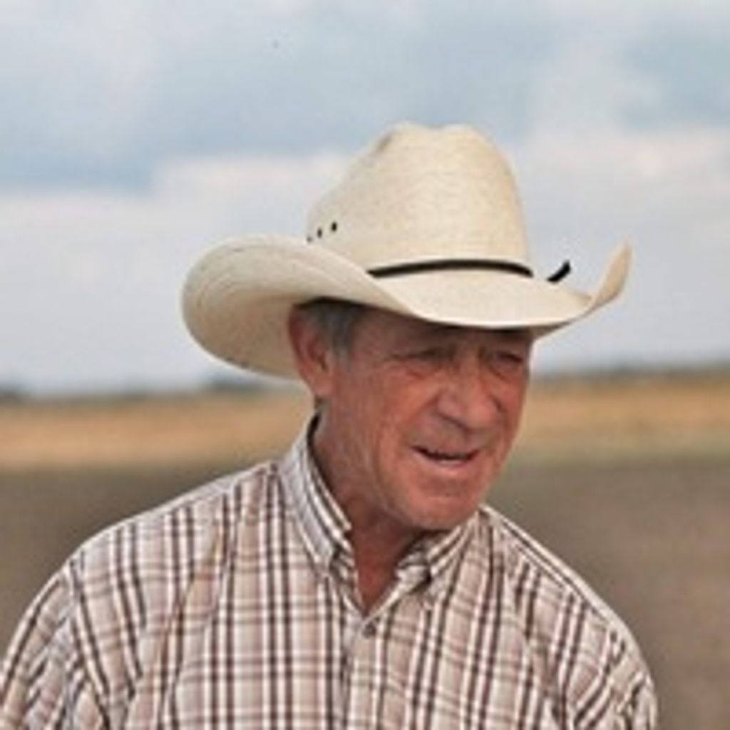 Bradford Rauch