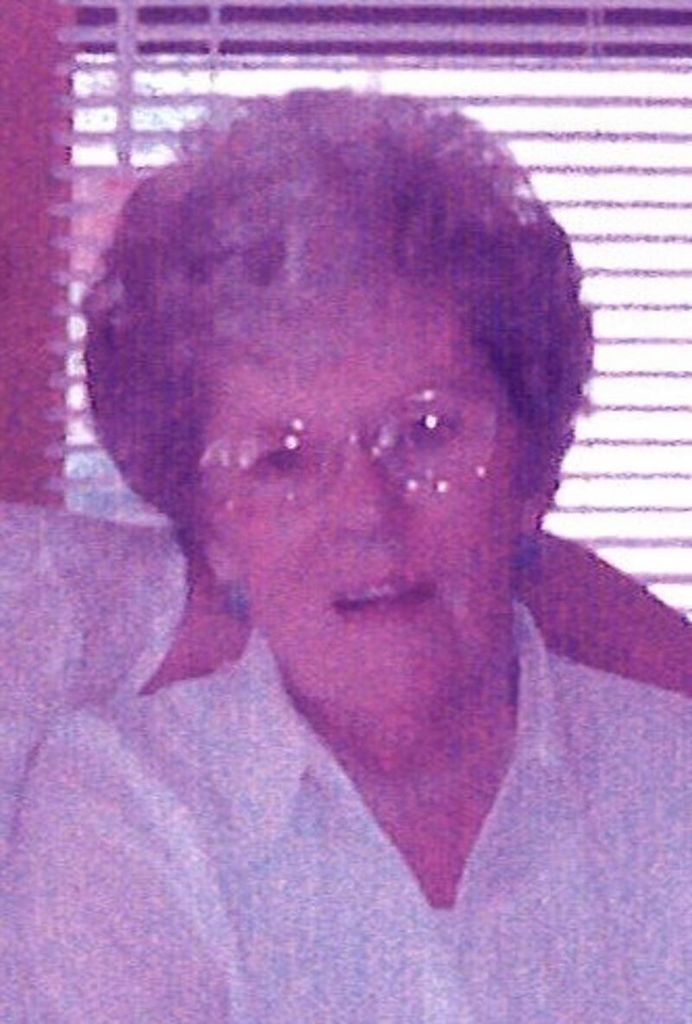 Delores 'Dee' Jean Mcdougall Profile Photo