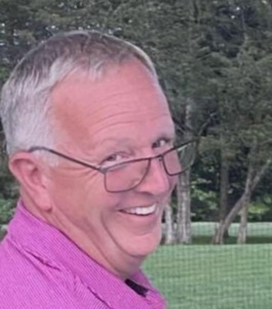Michael Barker