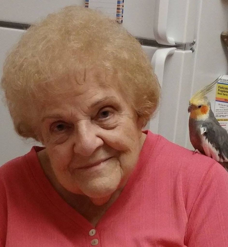 Janette A Skaer Profile Photo