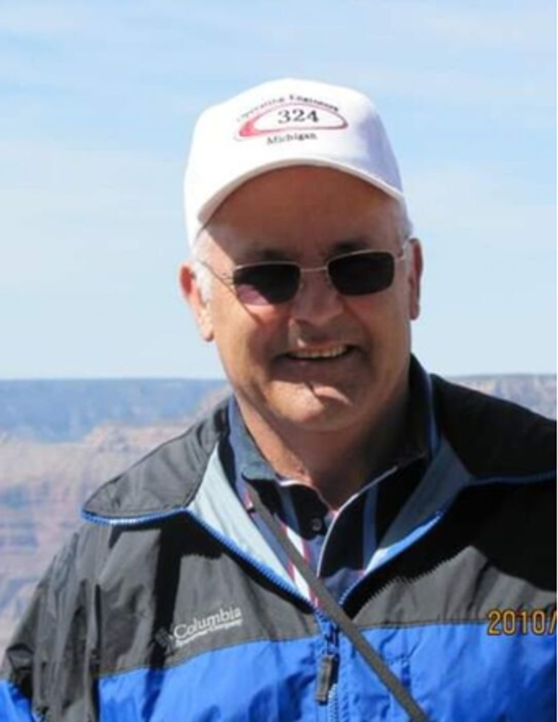 Raymond "Ray" Wilbur Wygant Profile Photo