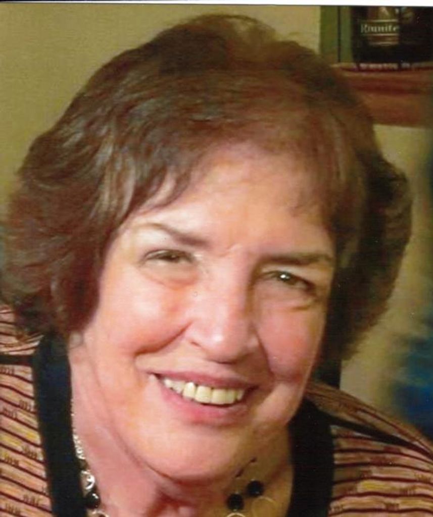 Marilyn A. Borman Profile Photo