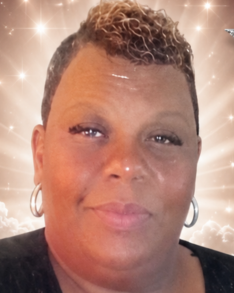 Latosha F. Patterson Profile Photo