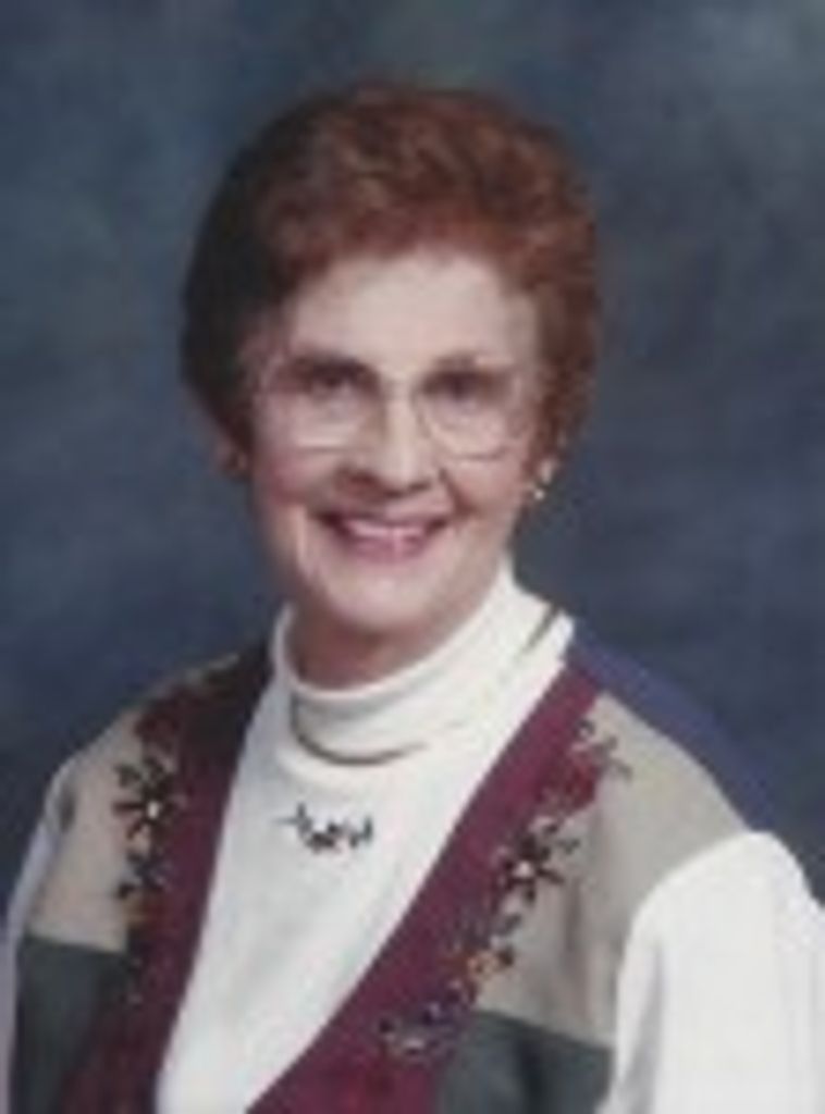 Alice Sattler