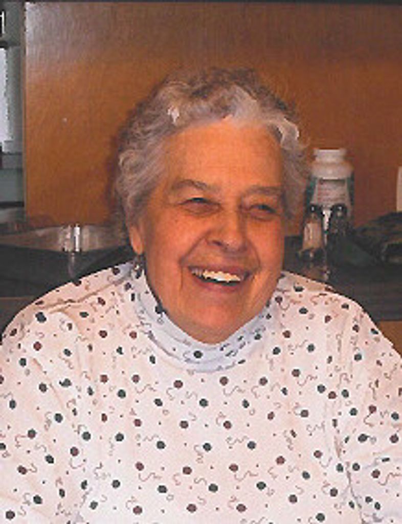 Marguerite Fraser Profile Photo