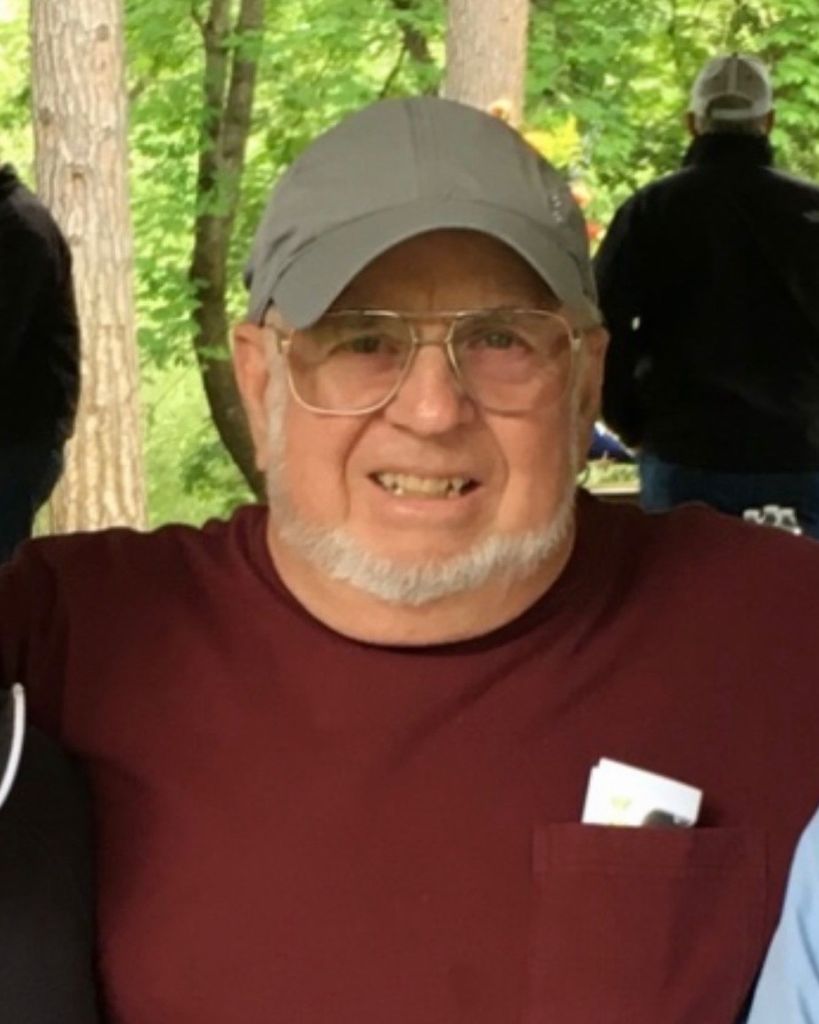 Robert T. Littlefield