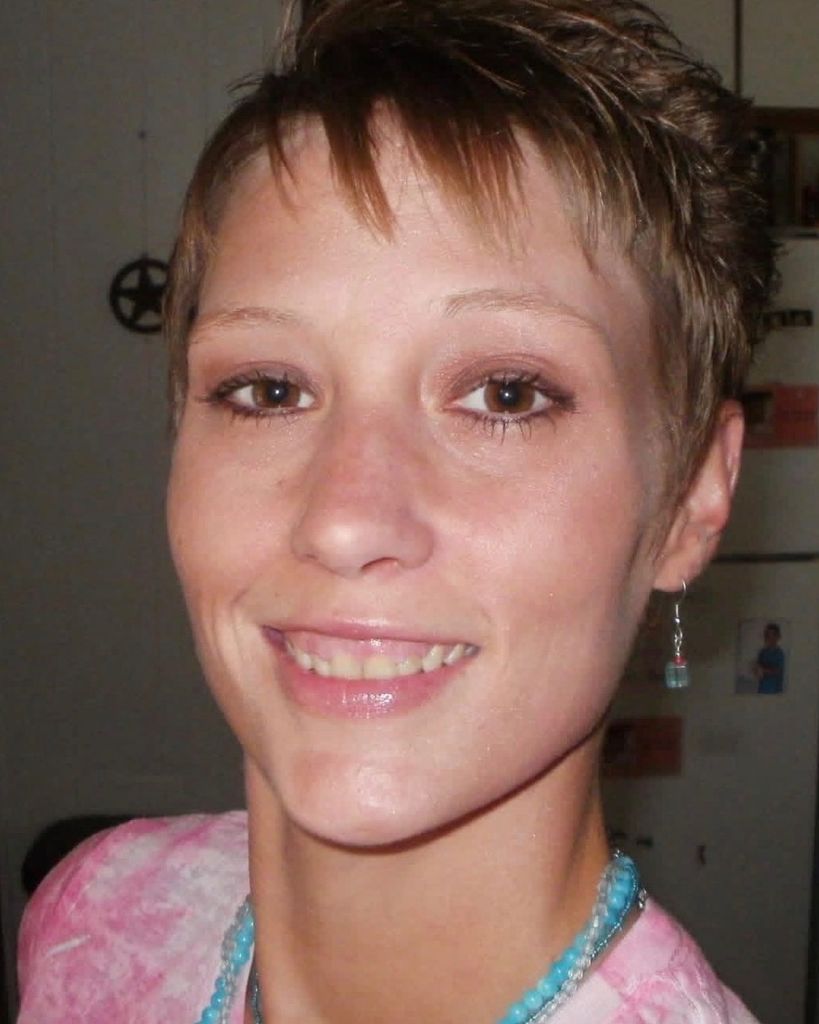 Chanelle Gembler