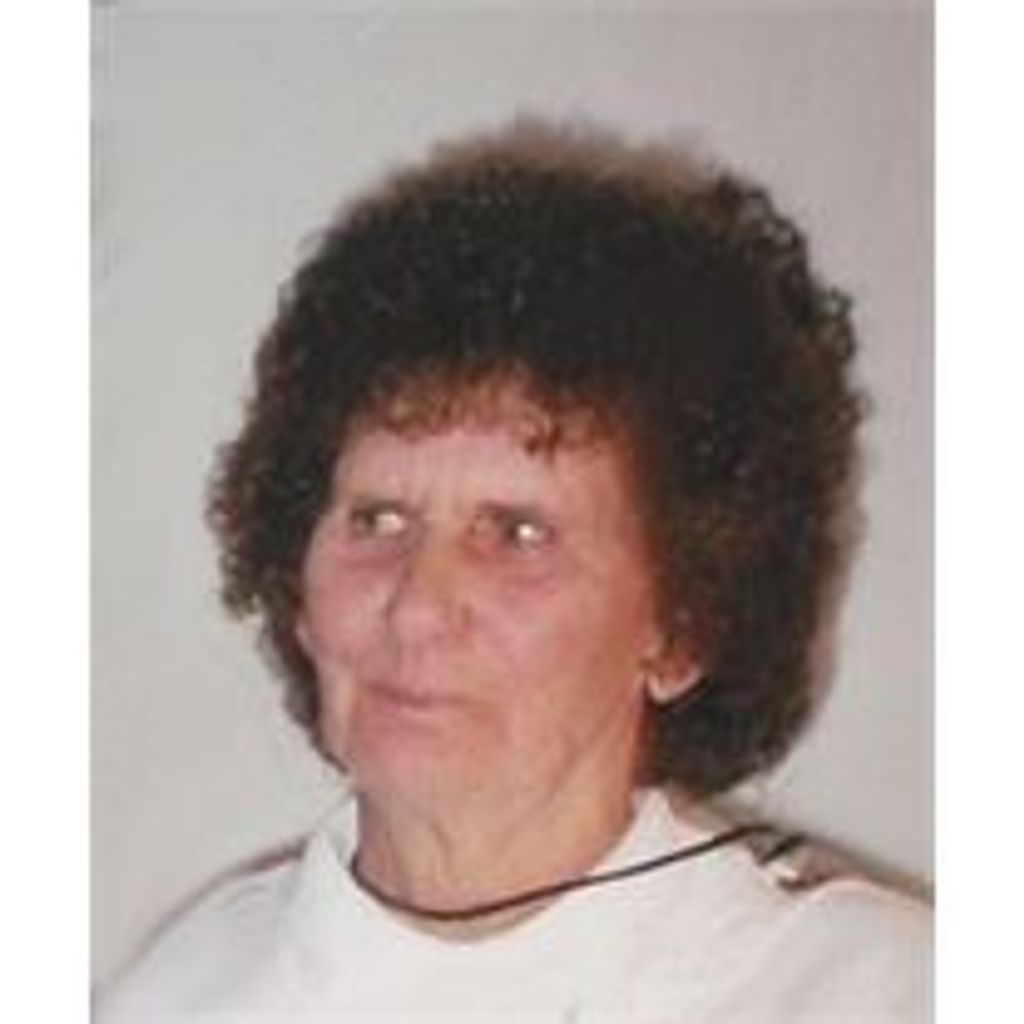 Fern Barney