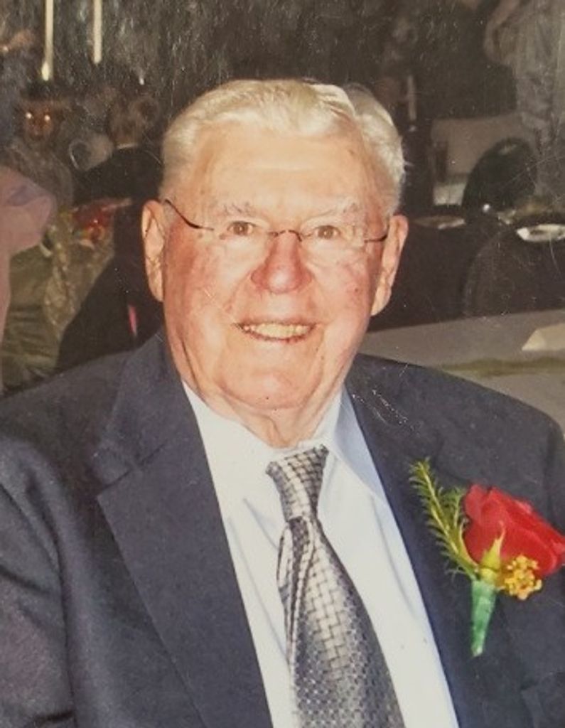 Thomas W. O'Brien Profile Photo