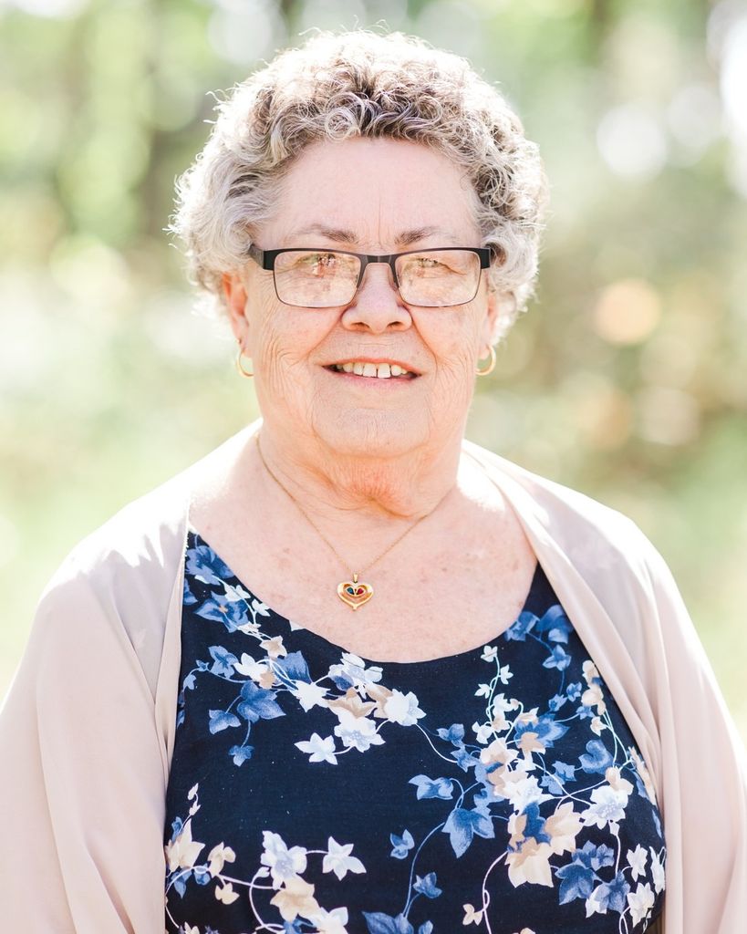 Leslie Krause