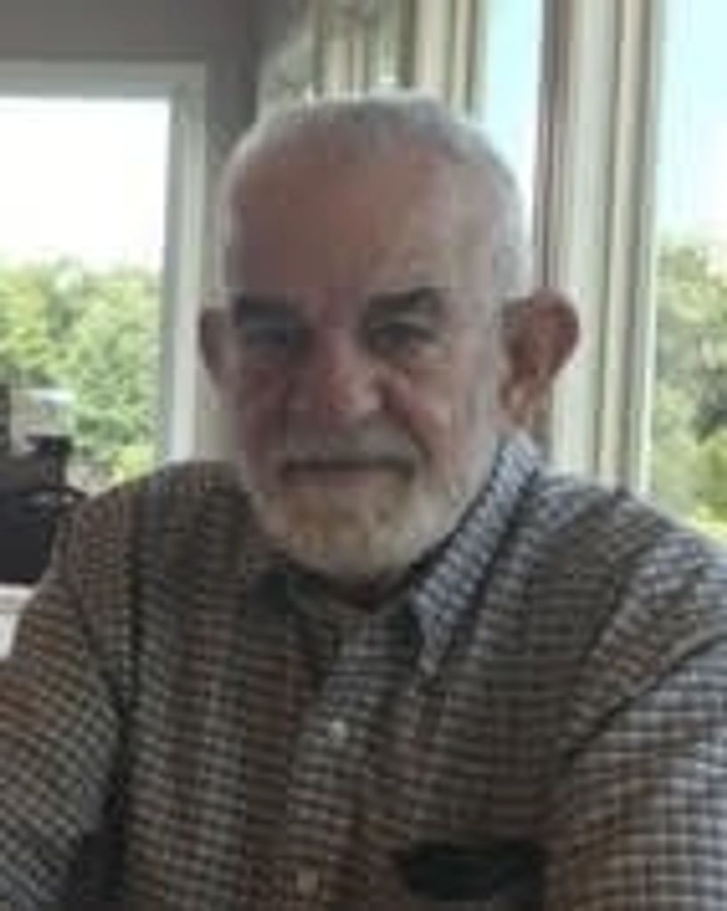 Robert W. Deibert Profile Photo