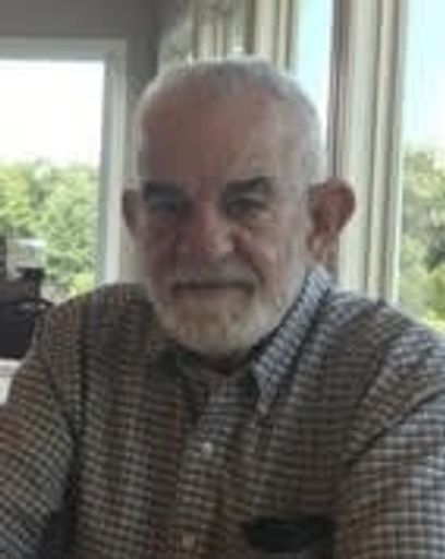 Robert W. Deibert's obituary image