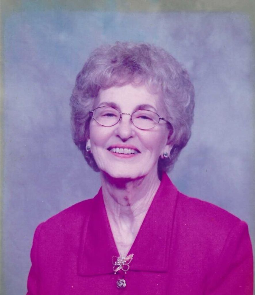 Virgie Parnell