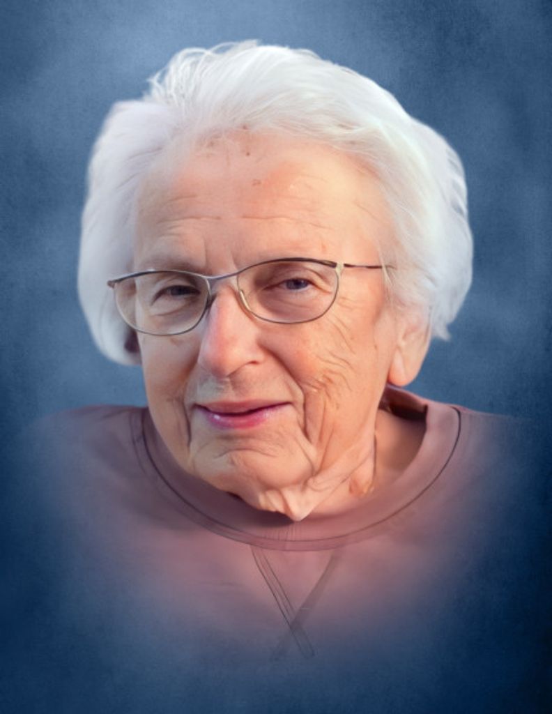 Irene M. (Felix)  Davidson