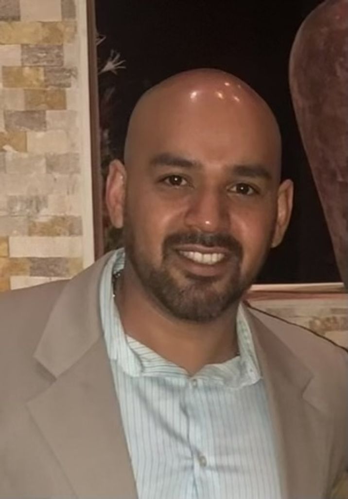 Juan Antonio "Skrip" Castañeda, Jr.